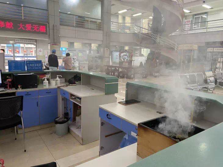 厲害！艾灸被中國針灸協會納入《新型冠狀病毒肺炎針灸干預的指導意見》