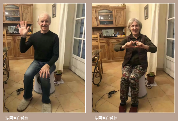 蘄善堂--讓中醫艾灸走出國門，把健康傳遍世界
