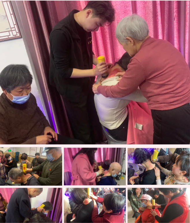 精彩剪影 | 感恩有您，有艾相伴，蘄善堂婦女節暖心活動圓滿結束！