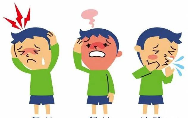 咳不離肺，卻不止于肺！辨證止咳有妙招